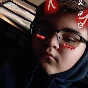 Meet your Posher, Blake